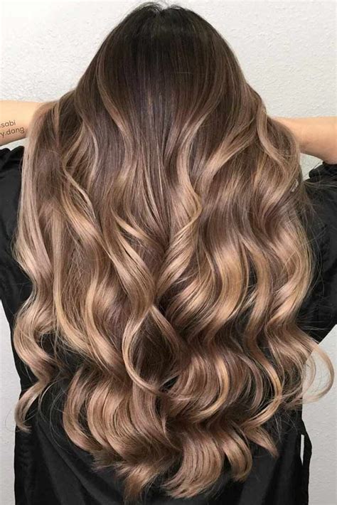 Balayage Vs Ombre Know The Difference Hair Color Balayage Long Hair