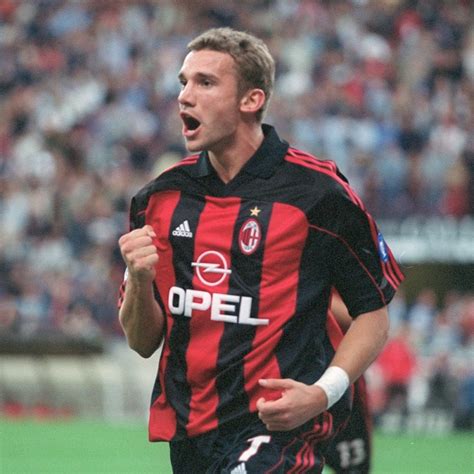 Последние твиты от andriy shevchenko (@jksheva7). Andriy Shevchenko - CharityStars