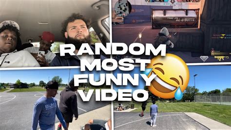 Funniest Most Random Video Must Watch Youtube