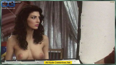 Gina Bellman Nackt Nacktbilder Playboy Nacktfotos My Xxx Hot Girl