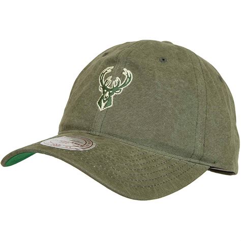 Shop officially licensed milwaukee bucks apparel, shirts and hoodies at tailgate to prep for game day. Mitchell & Ness Snapback Cap Workmen`s NBA Milwaukee Bucks ...