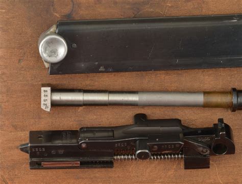 Erma 22 Luger Conversion Kit M10863 Simpson Ltd