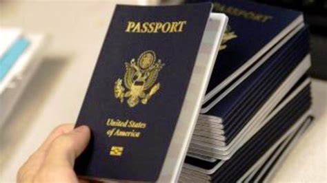 ᐈ Cómo Saber Si Llegó Mi Pasaporte En Puerto Rico【consulta Y MÁs】