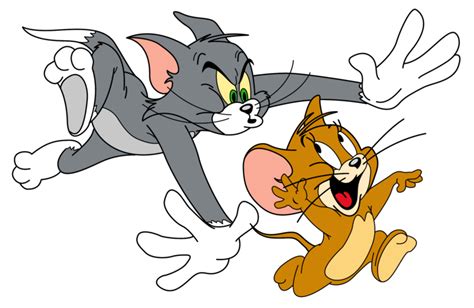 Tom And Jerry Incredible Characters Wiki