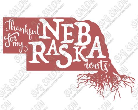 Nebraska Svg Download Nebraska Svg For Free 2019