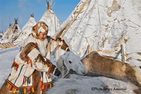 Indigenous Russia Discover Russia S Indigenous Nomadic Tribes