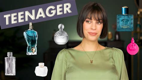 gÜnstig aber top die besten teenager dÜfte leni s scents youtube