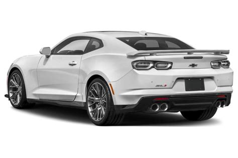 2022 Chevrolet Camaro Zl1 2dr Coupe Pictures
