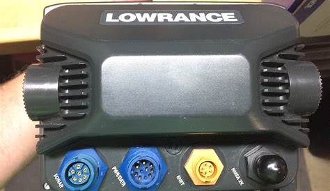 lowrance hds 5 manual