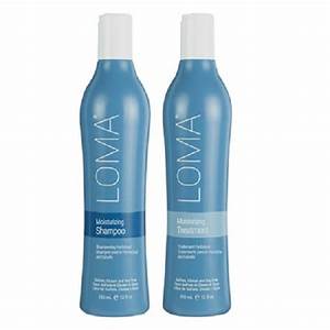 Loma Moisturizing Shampoo Conditioner 12 Oz Set Walmart Com