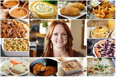 Lemon bars | the pioneer woman 9. Ree Drummond's, The Pioneer Woman, Most Popular Recipes ...