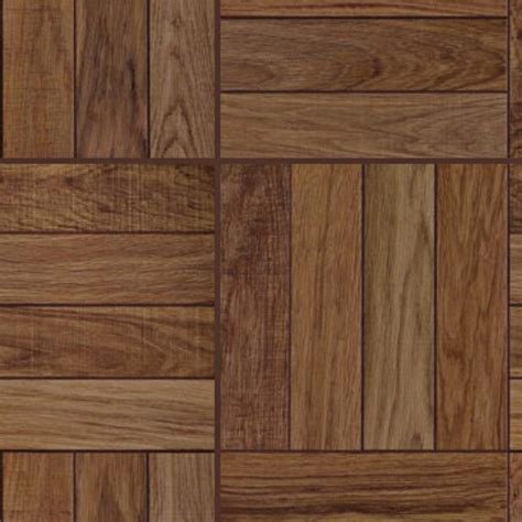 Ceramic Wood Tile Texture Seamless