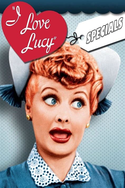 Watch I Love Lucy 1951 Tv Series Free Online Plex