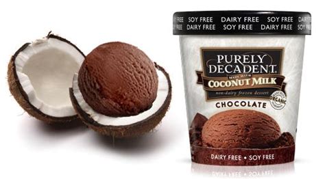 Maybe you would like to learn more about one of these? Ice Cream made from Coconut Milk - For the person with ...