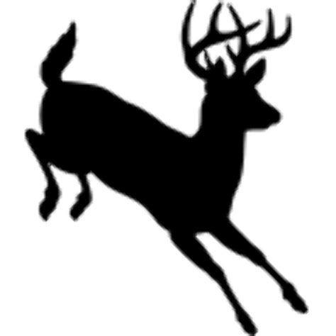 Download High Quality Deer Clipart Jumping Transparent Png Images Art