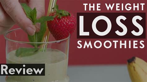 The Weight Loss Smoothies Homemade Weight Loss Shakes Smoothie Weight Loss Diet Plan Youtube