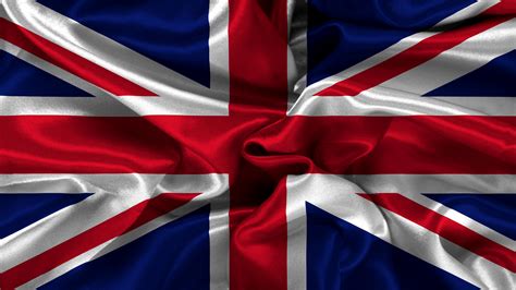 British Flag Wallpaper 4k Union Jack