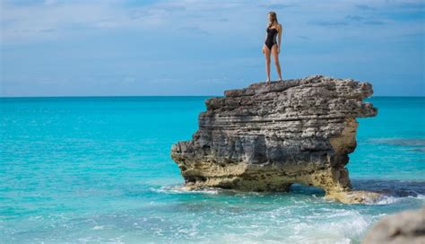 5 Best Experiences To Do In Bimini Blog Bahamas Out Islands