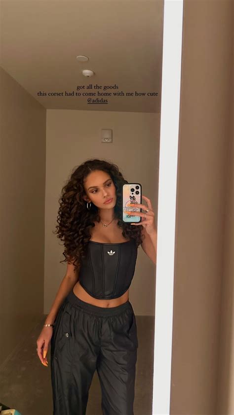 Madison Pettis 07112023 • Celebmafia