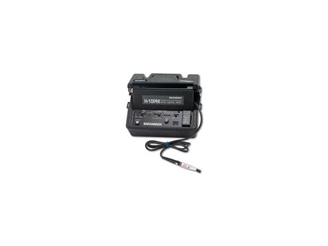 It will detect refrigerants with a sensitivity to effectively pinpoint both small and large leaks quickly and efficiently. Bacharach 3015-0627 Automotive H-10PM Refrigerant Leak ...