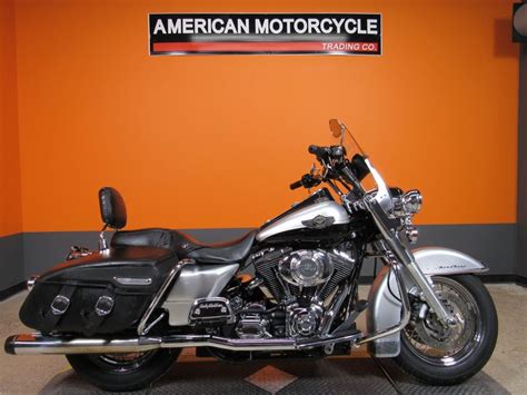 I love anything to do with harley davidson and have two beautiful children and a beautiful partner. 2003 Harley-Davidson Road King | American Motorcycle ...