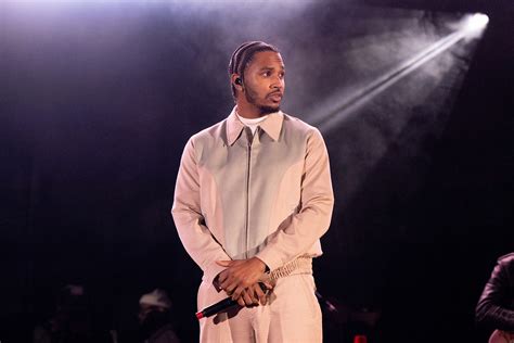 Trey Songz Accused Of Heinous Sexual Assault Of Two Women At 2015