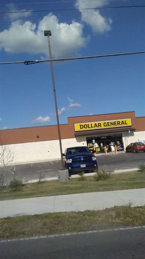 No one in san antonio does a better or faster job than us. Dollar General - Home goods store | 8619 Ray Ellison Blvd ...