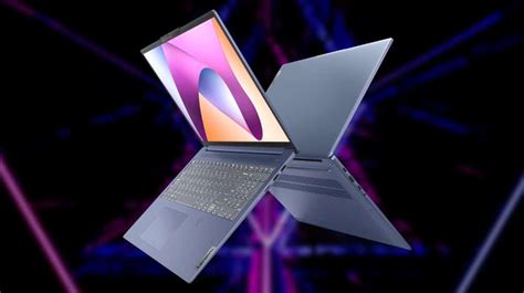 Lenovo Announces Ideapad Slim 5i Laptops With Intels 13th Gen Cpus