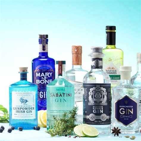 craft gin club | storefront | notonthehighstreet.com