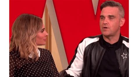 robbie williams suffers from insomnia 8 days