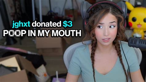 Pokimane Reacts To The Worst Unban Requests Twitch Nude Videos And Highlights