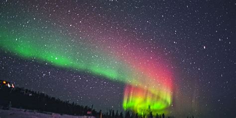 3 fun facts about the northern lights denali totem inn