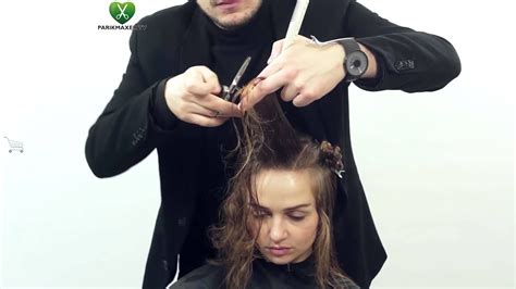Get a new haircut or grow out your hair. Julia Roberts haircut - YouTube