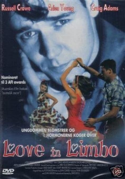 love in limbo 1993 imdb