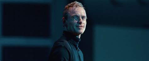 Luis salazar, michael fassbender, kate winslet and others. Steve Jobs movie review & film summary (2015) | Roger Ebert