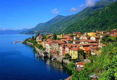 7 Lakes In Northern Italy You Must Visit 2022