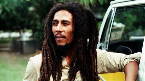 Bob Marley Largas Rastas Bob Marley Sons Marley Hair Marley Brothers