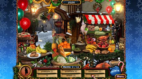 Christmas Wonderland On Steam