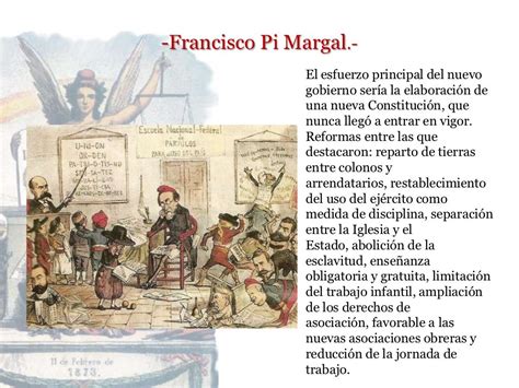 Primera Republica Española Por Alejandro Díaz Rey 2ºa