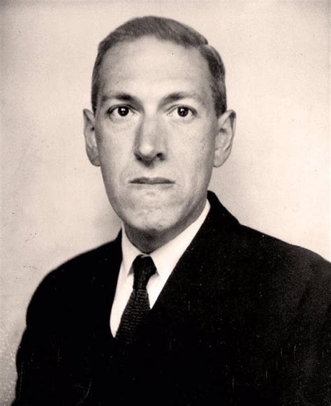 Fileh P Lovecraft June 1934 Wikimedia Commons
