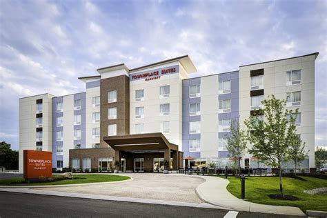 Towneplace Suites By Marriott Greensboro Coliseum Area 2019 Room