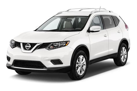 2016 Nissan Rogue Specs And Features Msn Autos