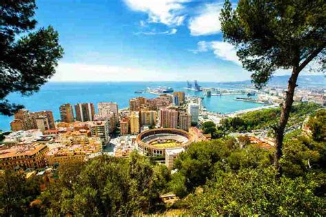 10 Reasons Why You Should Visit Malaga You Are It