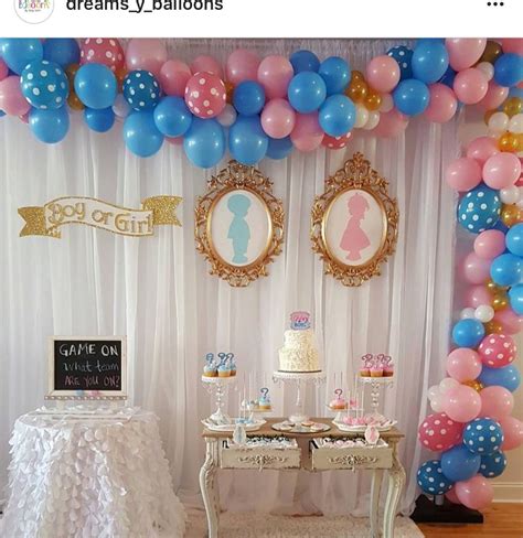 42 Creative Gender Reveal Ideas You Can Steal 2020 These Trendy Nails