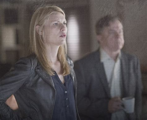 No Place Like “homeland” With Carrie Still Crazy After All These Years