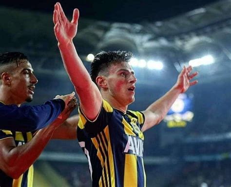 Eljif elmas is a macedonian professional footballer who plays for serie a club s.s.c. Eljif Elmas ha stregato il Napoli: prima offerta al Fenerbahce