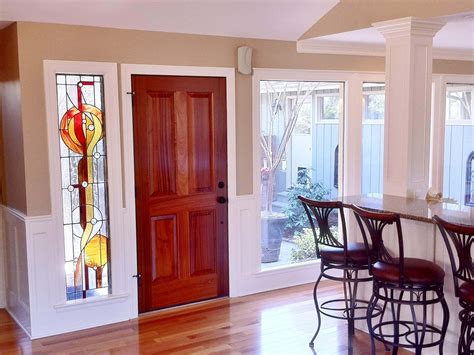 Raleigh Front Door And Window Design Energy Efficient Apex Nc Core