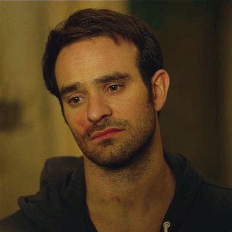 Matt Murdock Darevil Netflix Charlie Cox Matt Murdoch Charlie Cox