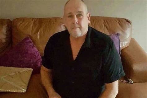 Jeremy Kyle Show Guest Steve Dymond Died Of Morphine Overdose And Heart Problem Inquest Hears