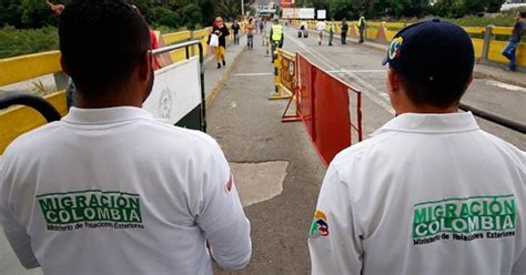 Последние твиты от migración colombia (@migracioncol). Migración Colombia: Creer que los venezolanos son armas ...